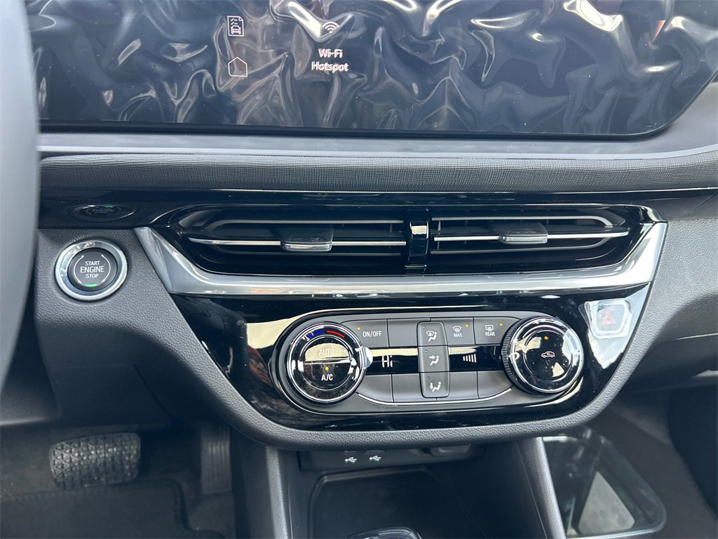 2026 BUICK ENVISTA - Image 22