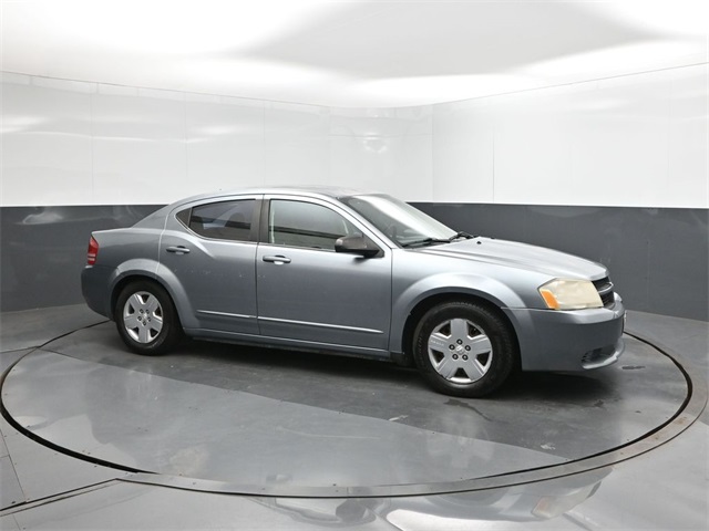 2010 Dodge Avenger SXT photo 14