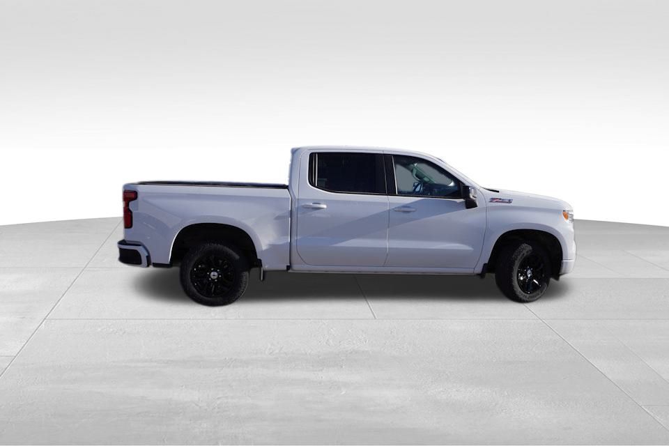 2023 Chevrolet Silverado 1500 RST Z71 photo 4