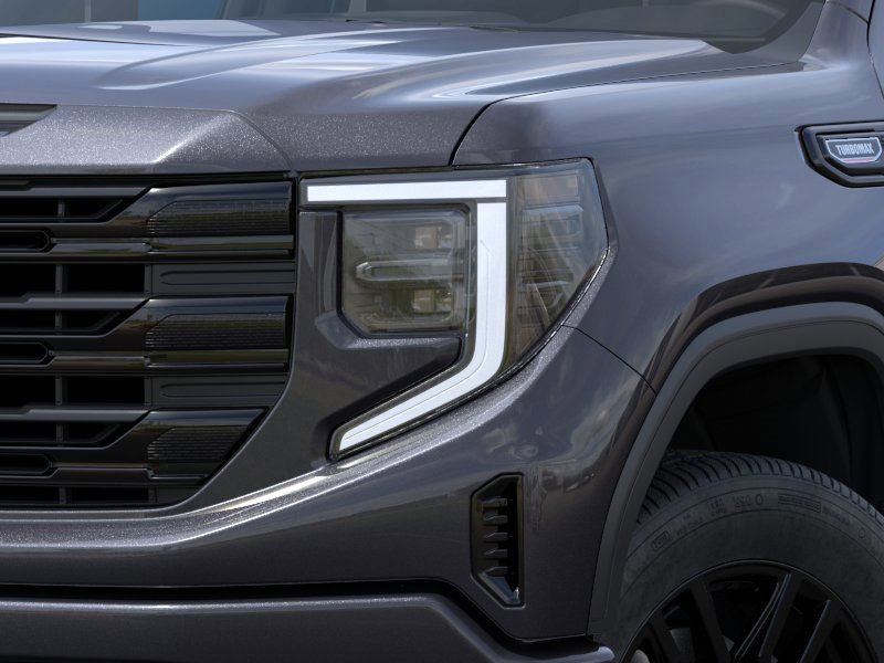 2025 Gmc Sierra 1500 Elevation photo 10