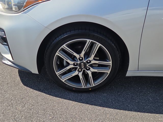 2019 Kia Forte S photo 18