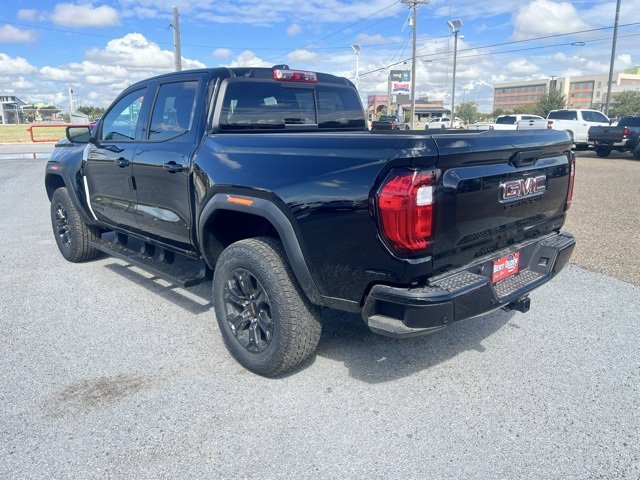 2025 Gmc Canyon Elevation photo 4
