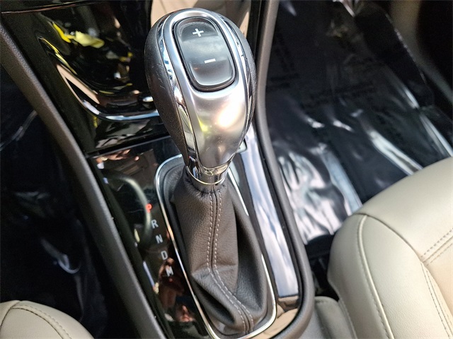 2018 Buick Encore Essence photo 13