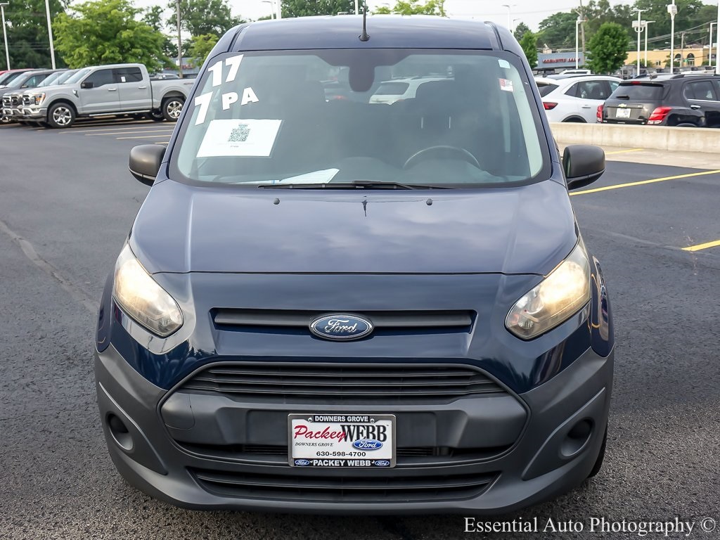 2017 Ford Transit Connect XL photo 5
