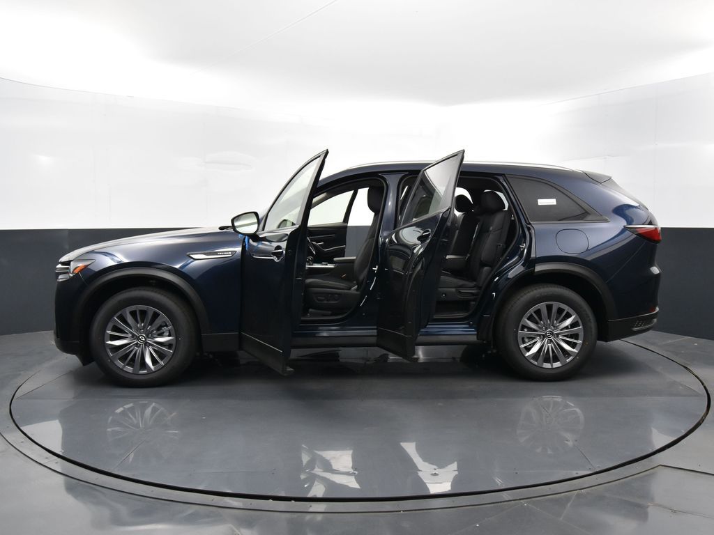 2025 Mazda CX-90 3.3 Turbo Select photo 32