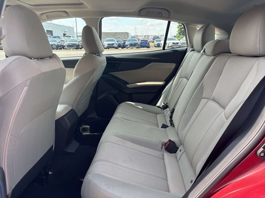 2017 Subaru Impreza 2.0i Premium photo 13