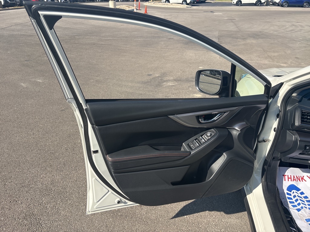2023 Subaru Crosstrek Limited photo 18