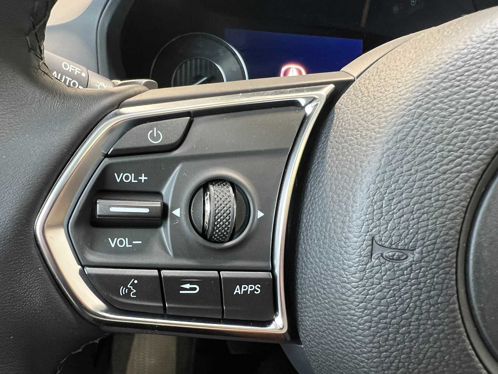 2025 Acura RDX Technology photo 15
