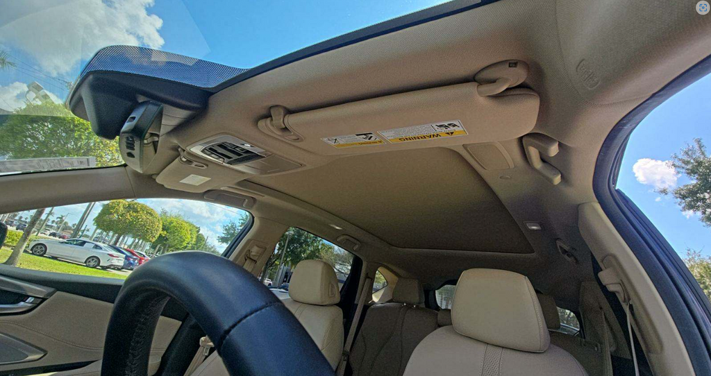 PreOwned 2022 Acura RDX Technology Package 4D Sport Utility in Atlanta