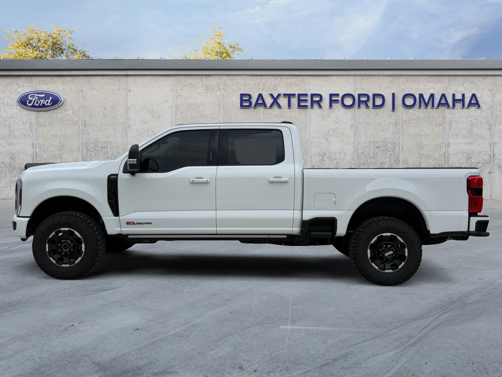 2025 Ford F-350 photo 11