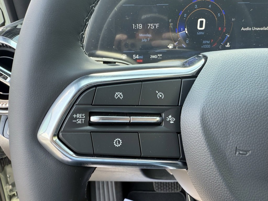 2026 Chevrolet Equinox LT photo 5