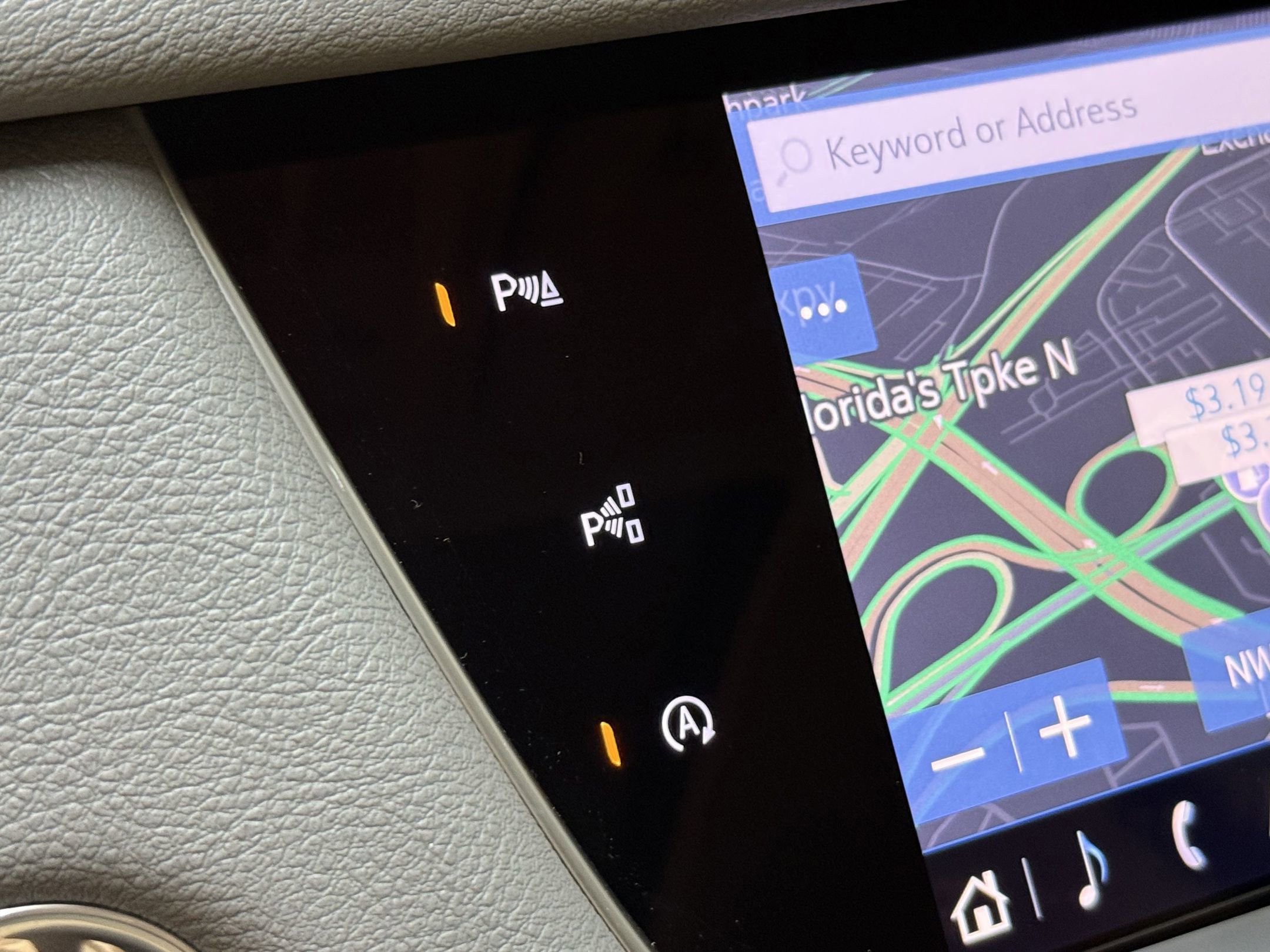 2025 Cadillac XT5 Premium Luxury photo 32
