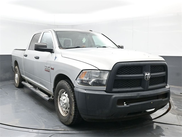 Used 2013 RAM Ram 2500 Pickup Tradesman with VIN 3C6TR4CT3DG554402 for sale in Morristown, TN