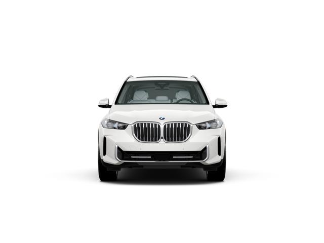 2026 BMW X5 40i's photo