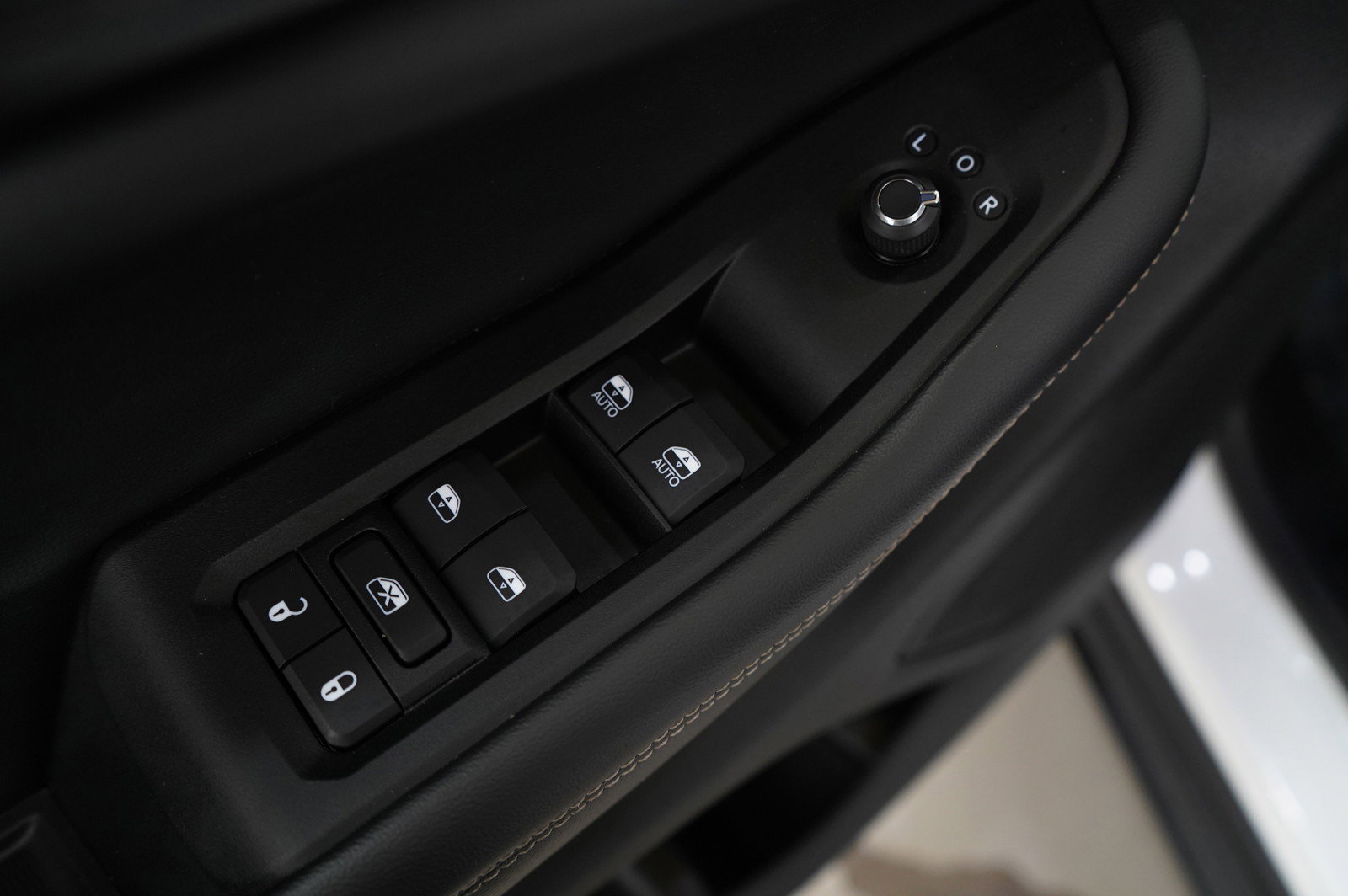 2023 Jeep Grand Cherokee Altitude photo 21