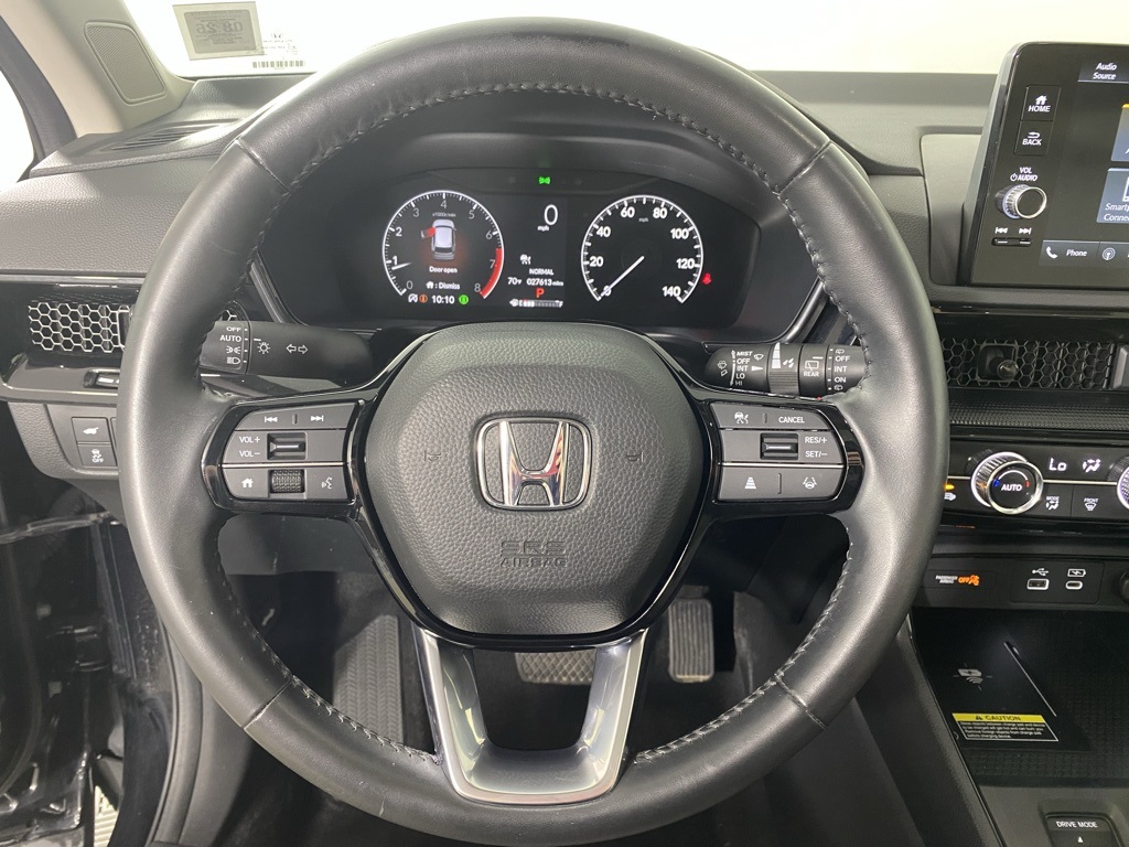 2023 Honda CR-V EX-L photo 2