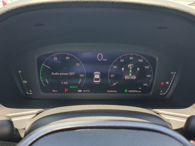 2025 Honda Accord Sport photo 23
