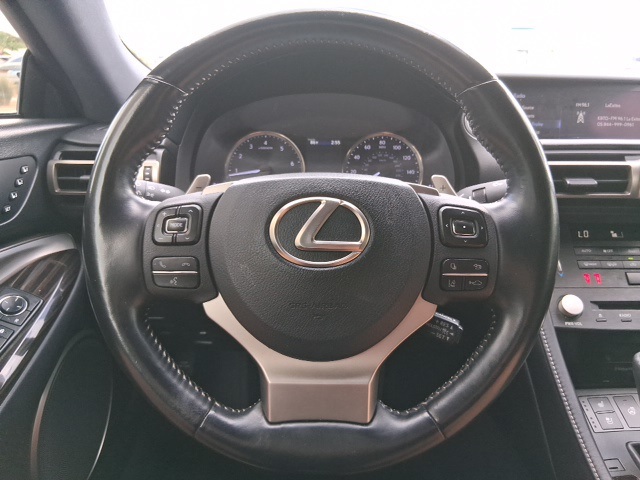 2019 Lexus RC 350 F SPORT photo 4