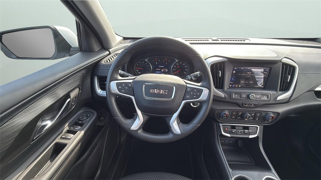 2023 Gmc Terrain SLE photo 11