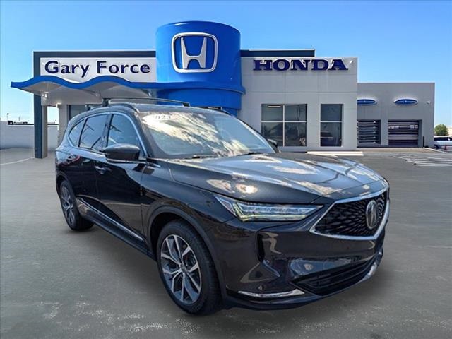 2023 Acura MDX Technology Package's photo
