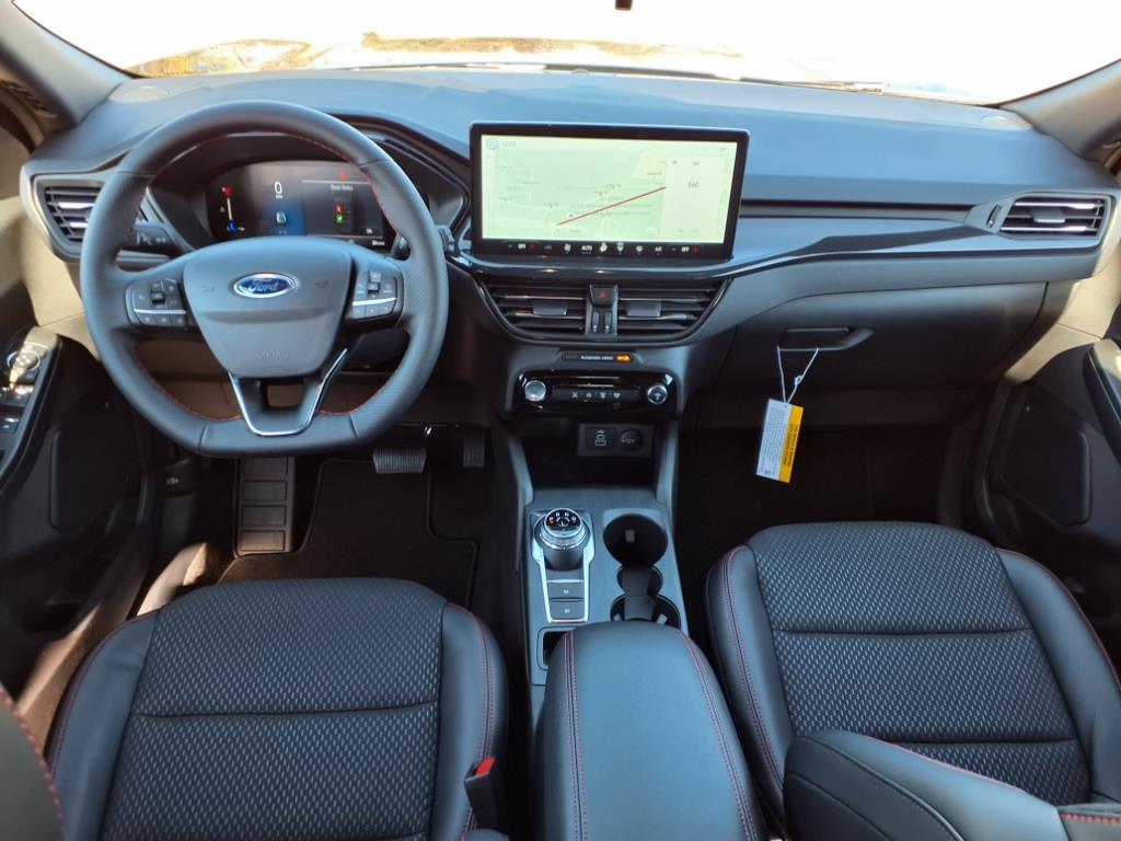 2025 Ford Escape ST-Line photo 26