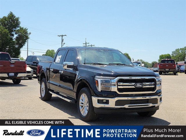 2025 Ford F-150 Lariat®
