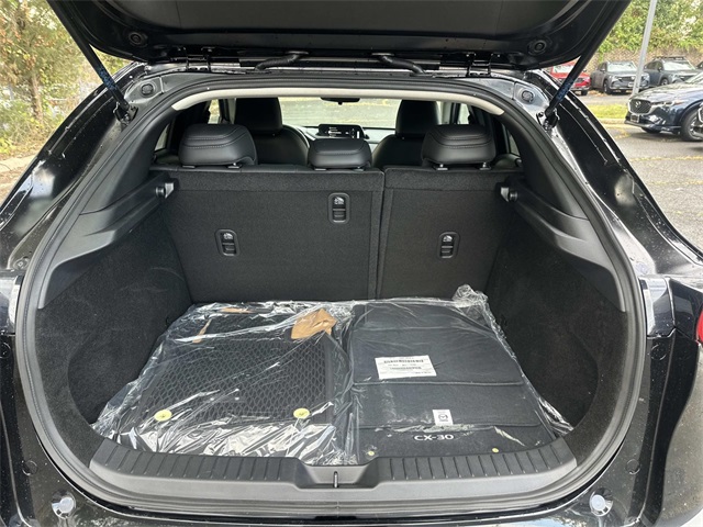 2025 Mazda CX-30 2.5 Select Sport photo 17
