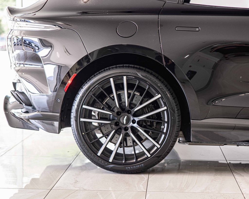2023 ASTON MARTIN DBX - Image 11