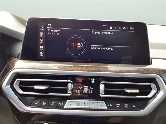2023 Bmw X3 xDrive30i photo 18
