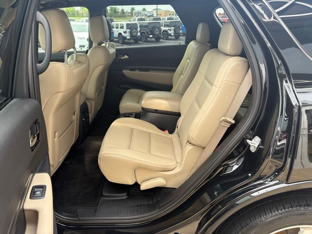 2022 Dodge Durango GT Plus photo 20