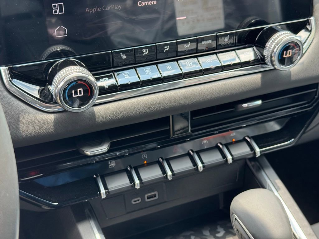 2026 Gmc Canyon Elevation photo 30