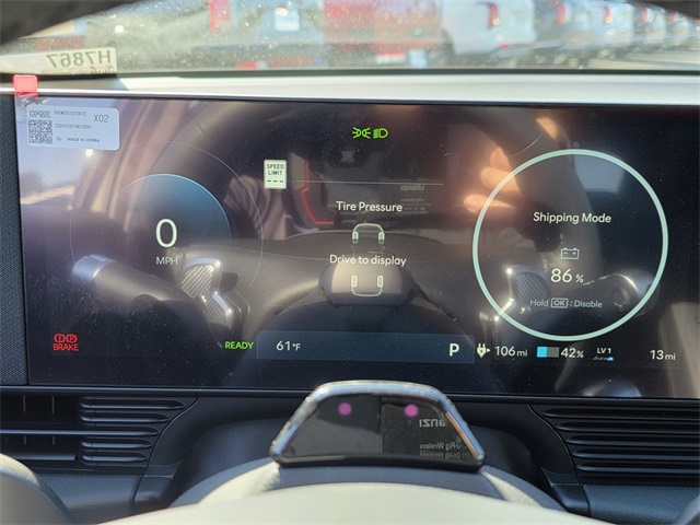 2025 Hyundai Ioniq 5 photo 24