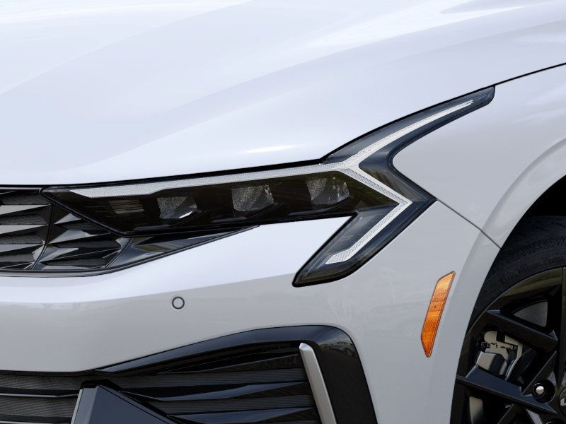 2026 Kia K5 LXS photo 5