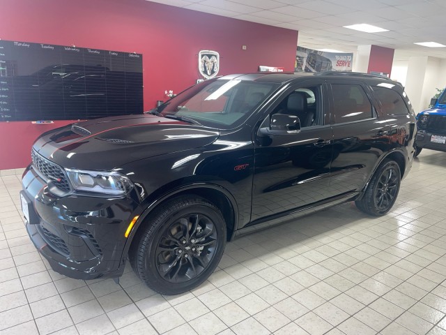2025 Dodge Durango GT's photo
