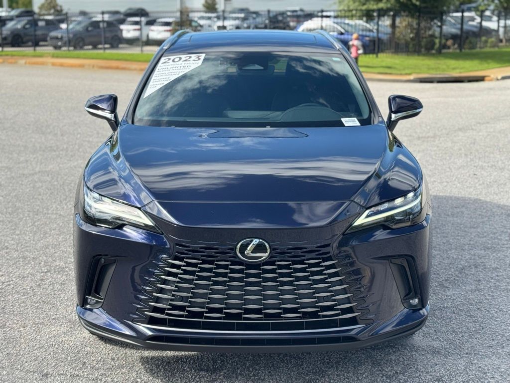 2023 Lexus RX 350 Premium photo 6