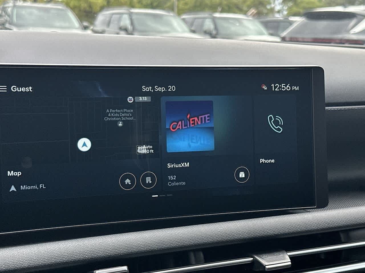 2026 Hyundai Tucson SEL Convenience photo 17