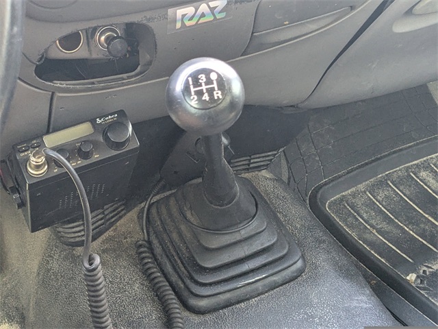 1998 Ford F-150 XL photo 13