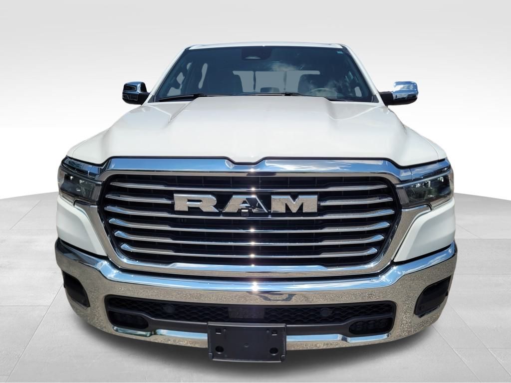 2025 Ram 1500 Laramie photo 7