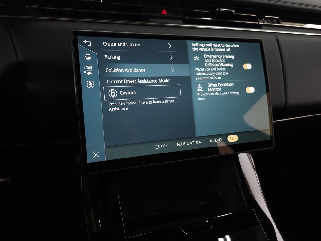 2025 LAND ROVER RANGE ROVER SPORT - Image 21