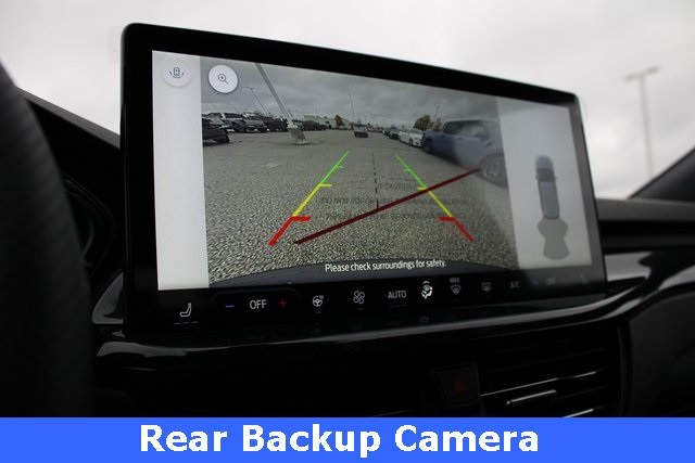 2026 Ford Escape ST-Line photo 3