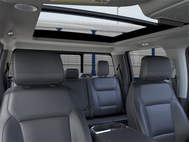 2026 Ford F-350 Lariat photo 21