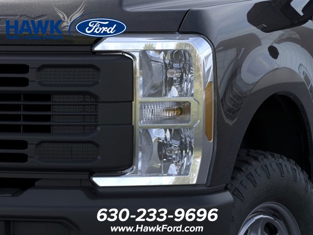 2026 FORD F-250 - Image 18