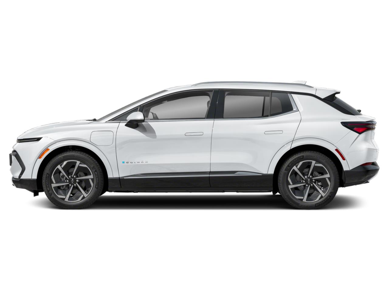 2026 Chevrolet Equinox EV 1LT photo 3