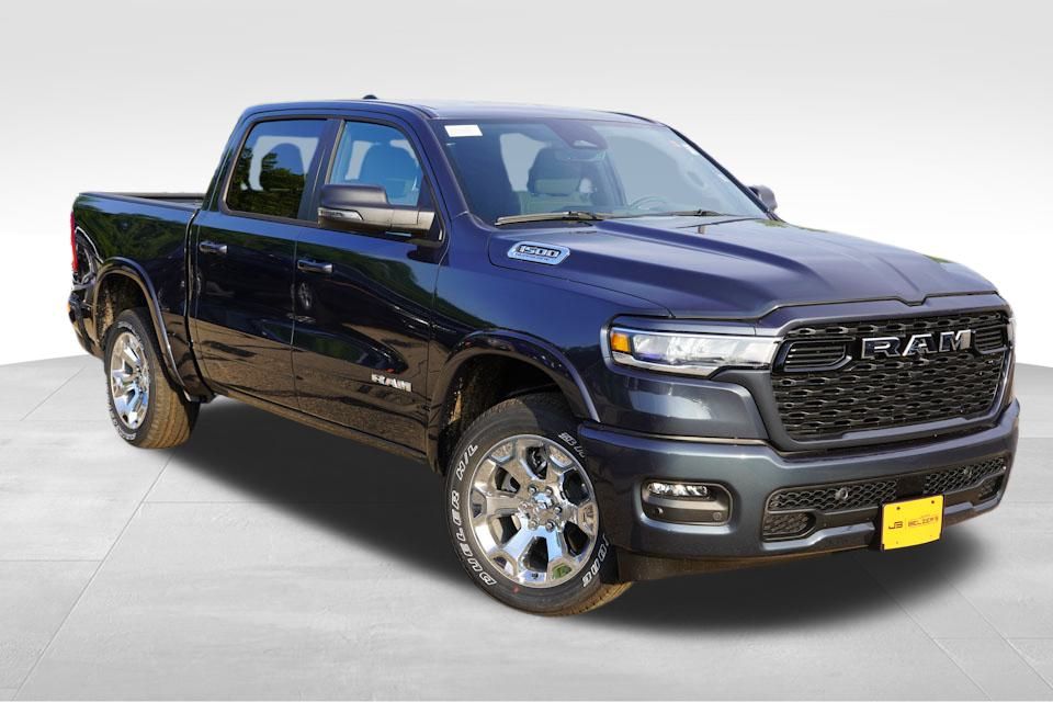 2026 RAM Ram 1500 Pickup Big Horn/Lone Star