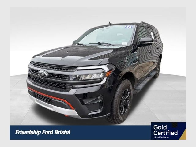 2024 Ford Expedition Timberline's photo