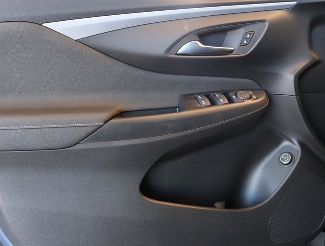 2025 Buick Envista Preferred photo 10