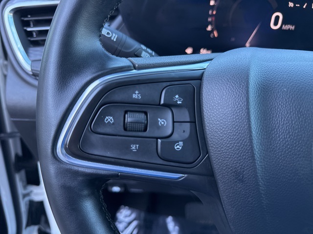 2024 Buick Encore GX Sport Touring photo 14
