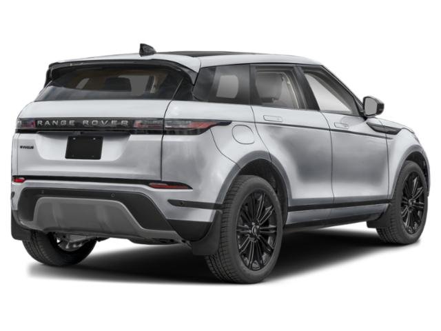 2026 Land Rover Range Rover Evoque S photo 2