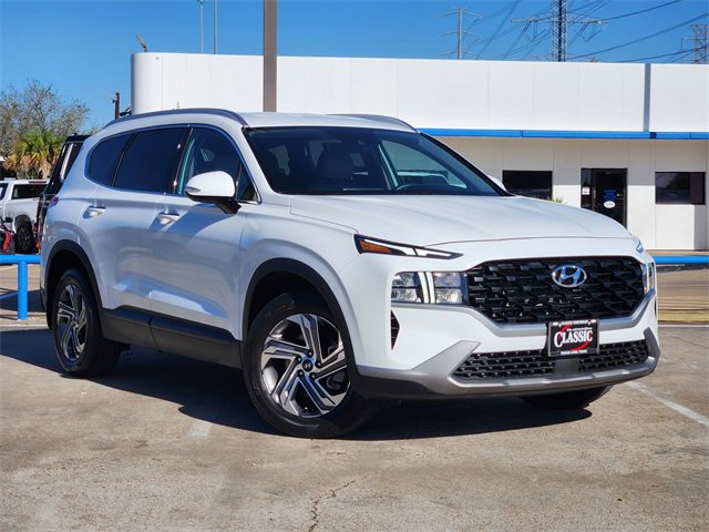2023 Hyundai Santa Fe SEL's photo