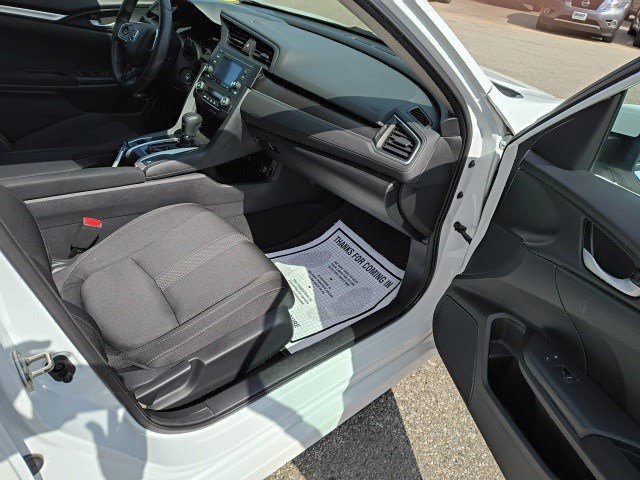 2020 Honda Civic LX photo 19